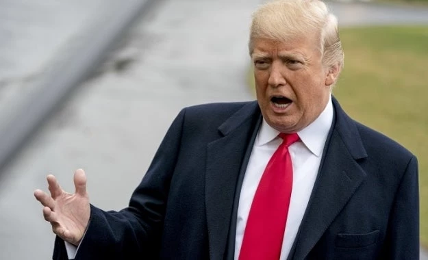 Ο Τραμπ υπερασπίζεται τη νέα διευθύντρια της CIA παρά τις κατηγορίες σε βάρος της περί βασανιστηρίων